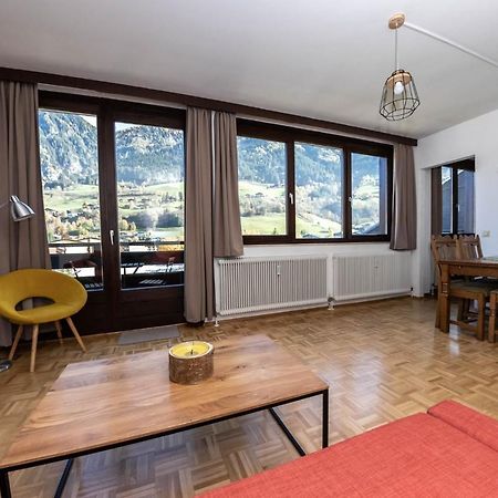Apartment Hava Бад-Гофгаштайн Екстер'єр фото